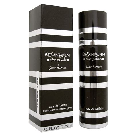 YSL rive gauche vaporisateur